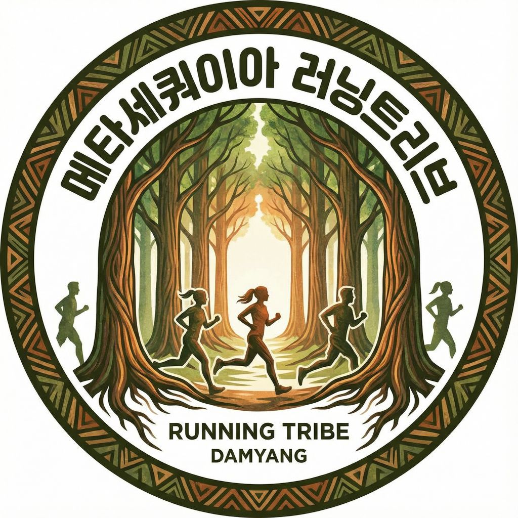 메타세쿼이아 러닝트리브