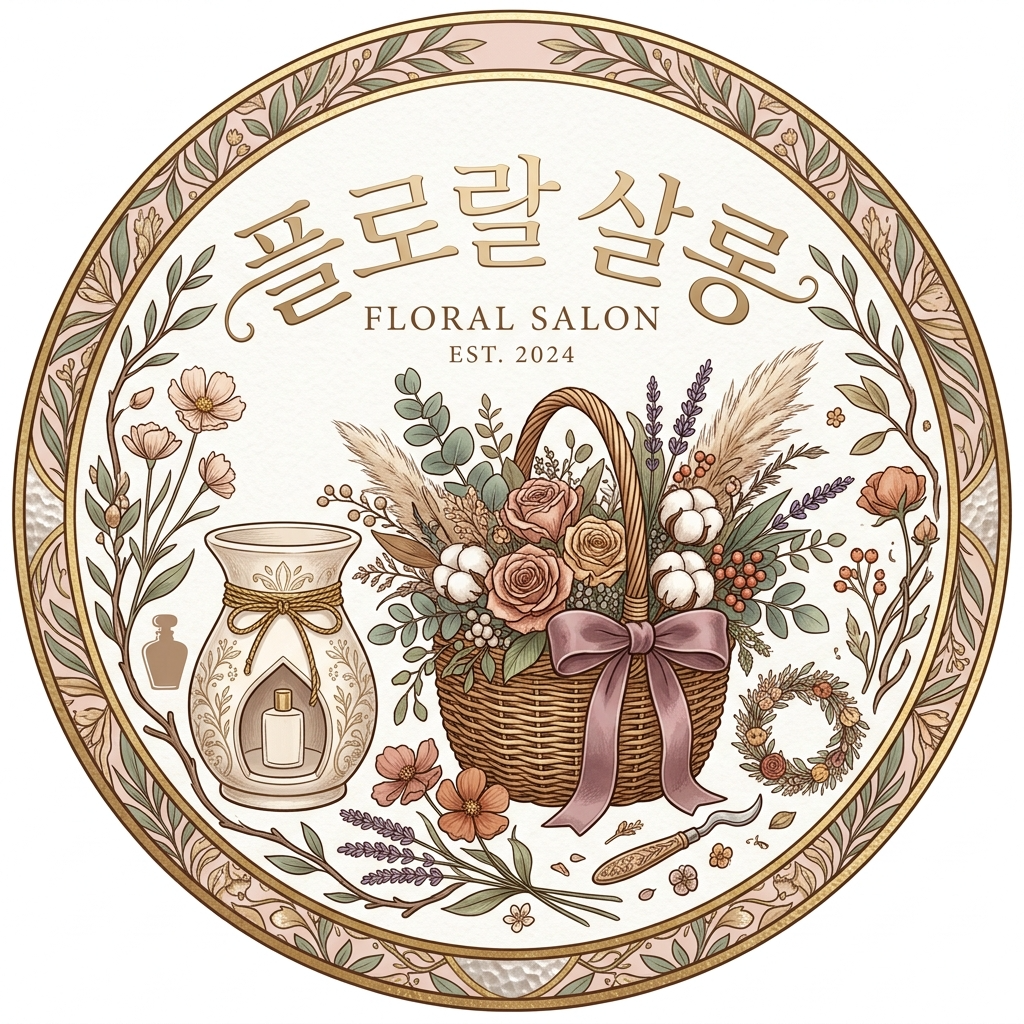 플로랄 살롱