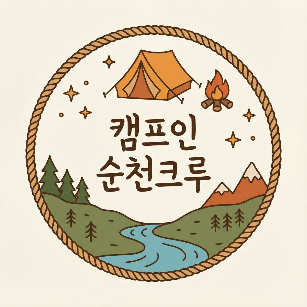 캠프인 순천크루