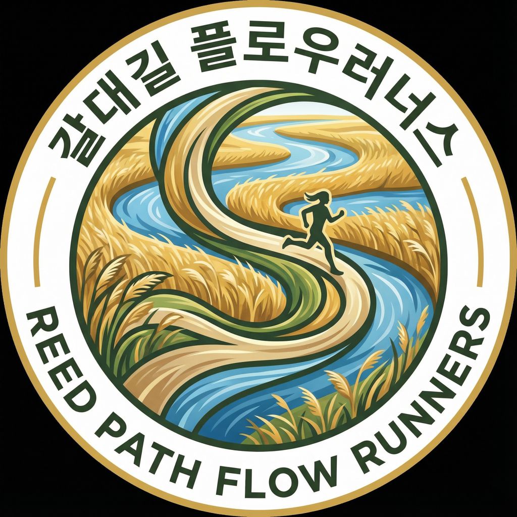 갈대길 플로우러너스