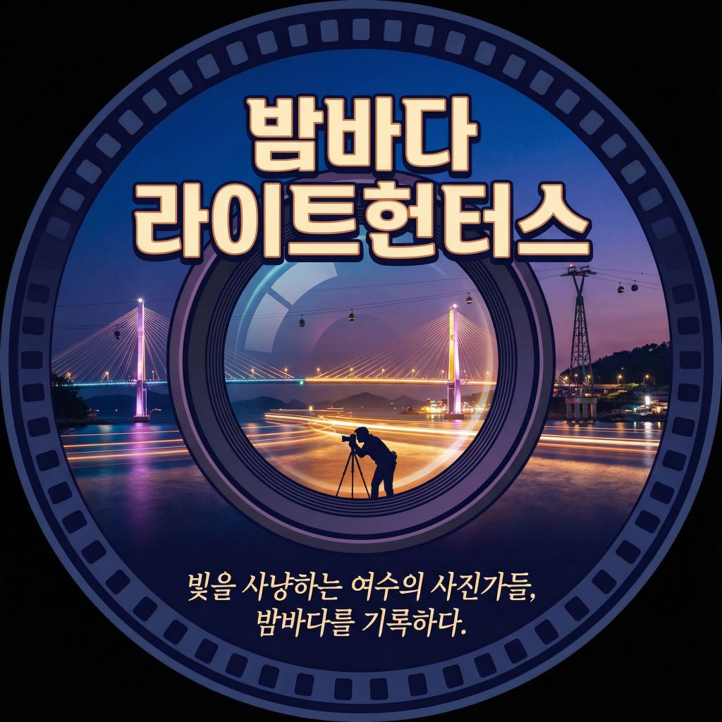 밤바다 라이트헌터스